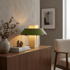 Facette Table Lamp