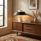 Facette Table Lamp