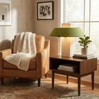 Facette Table Lamp