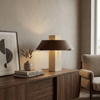 Facette Table Lamp