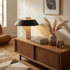 Facette Table Lamp