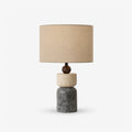 Cairn Marble Table Lamp