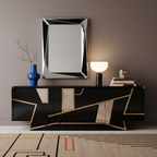 Arno Sphere Marble Table Lamp
