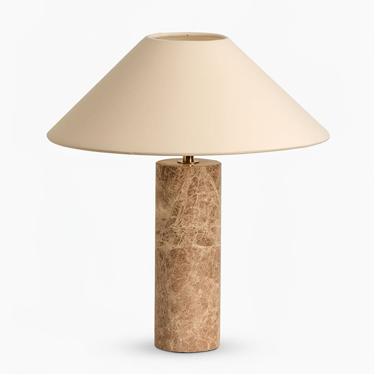 Alba Stone Table Lamp