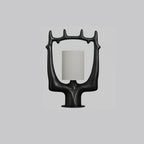Antler Ring Table Lamp