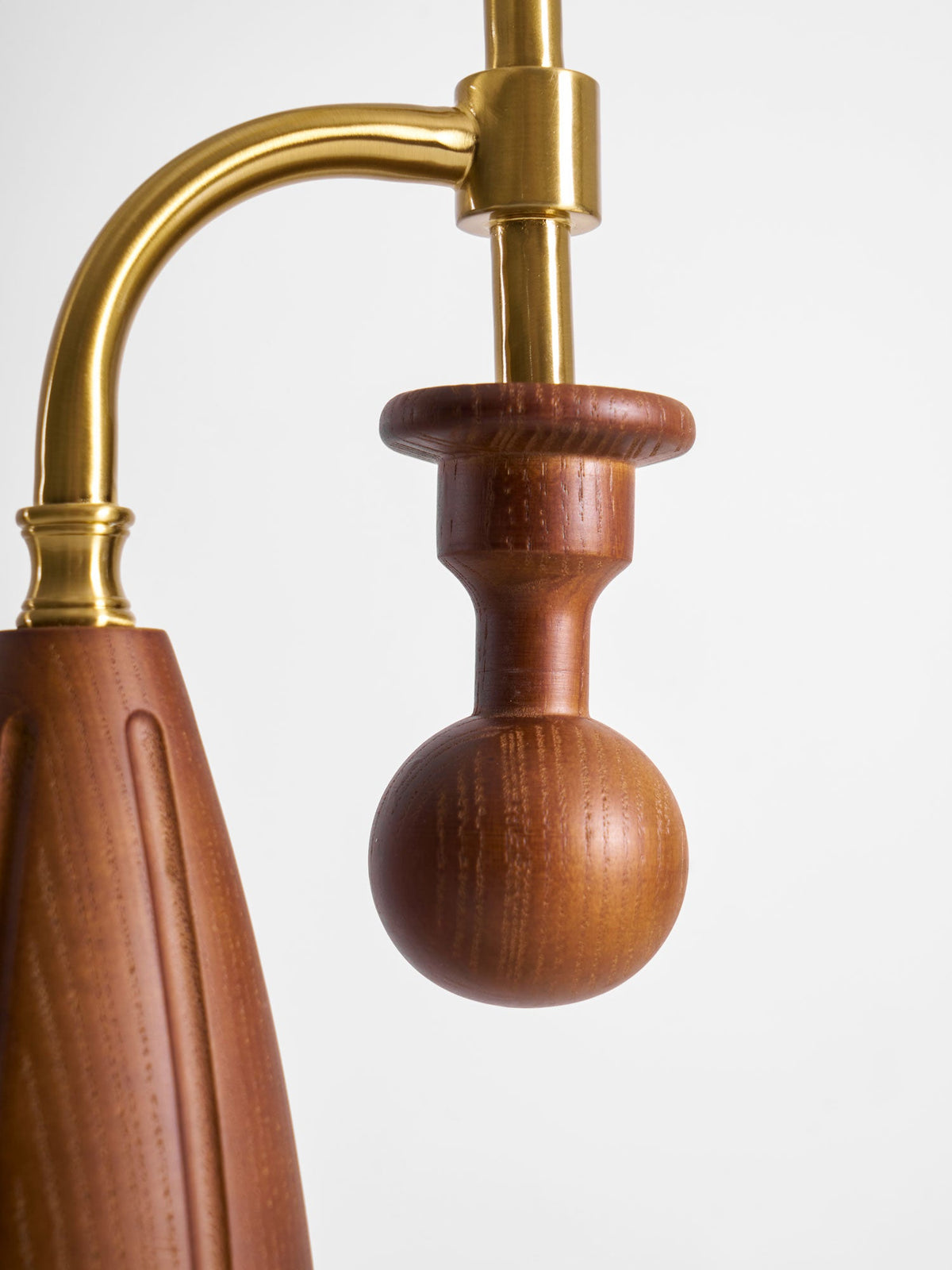 Heritage Bloom Table Lamp