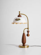 Heritage Bloom Table Lamp