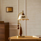 Heritage Bloom Table Lamp