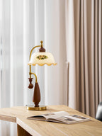 Heritage Bloom Table Lamp