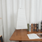 Washi Paper 4N Table Lamp