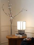Tanu Stitch Table Lamp