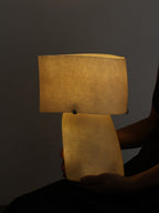 Vellum Table Lamp
