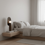 Forest Spirit Table Lamps