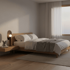 Forest Spirit Table Lamps