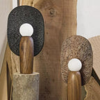 Forest Spirit Table Lamps