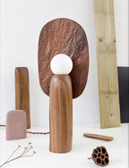 Forest Spirit Table Lamps