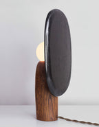 Forest Spirit Table Lamps