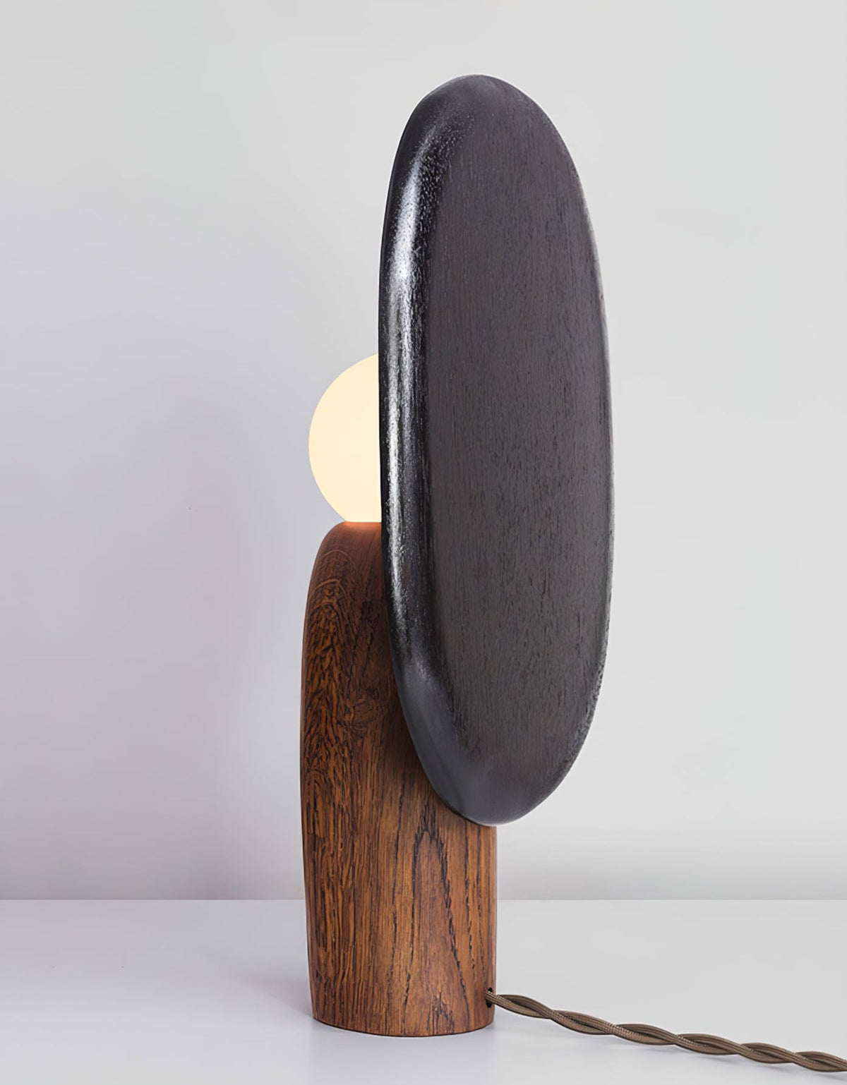 Forest Spirit Table Lamps