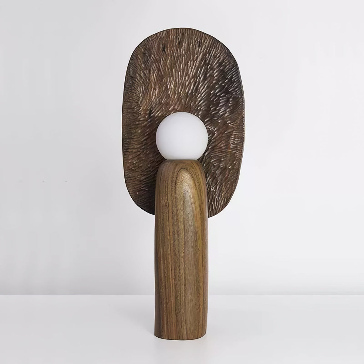 Forest Spirit Table Lamps