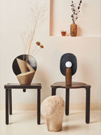 Forest Spirit Table Lamps