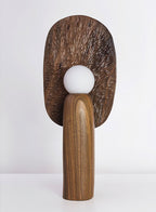 Forest Spirit Table Lamps