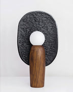 Forest Spirit Table Lamps