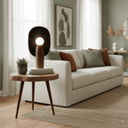 Forest Spirit Table Lamps