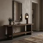 Forest Spirit Table Lamps