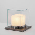 Arqra Alabaster Table Lamp