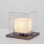 Arqra Alabaster Table Lamp