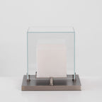 Arqra Alabaster Table Lamp