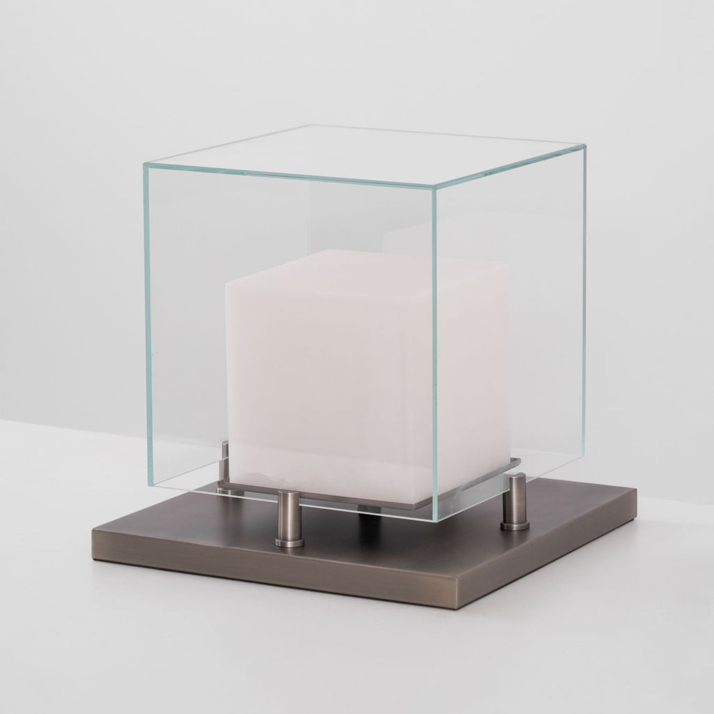 Arqra Alabaster Table Lamp
