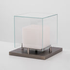 Arqra Alabaster Table Lamp