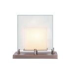 Arqra Alabaster Table Lamp