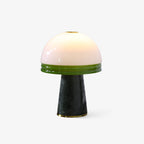 Verdura Dome Small Table Lamp