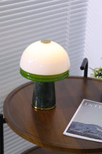Verdura Dome Small Table Lamp