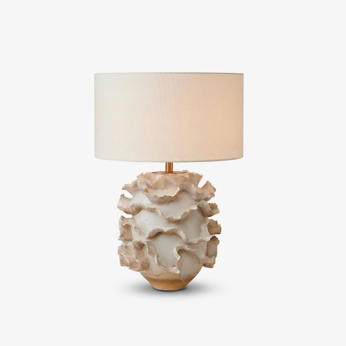Frilla Ceramic Table Lamp