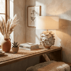 Frilla Ceramic Table Lamp