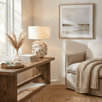 Frilla Ceramic Table Lamp