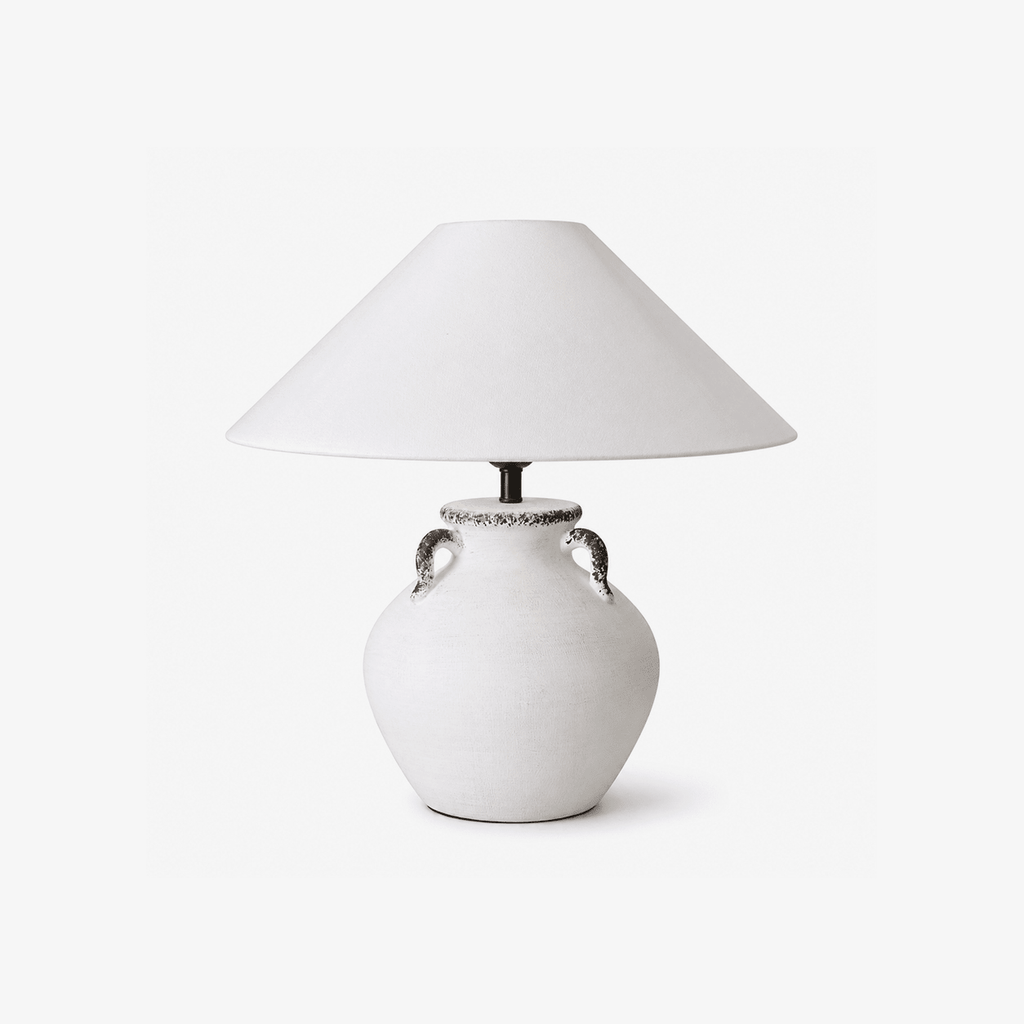 Calanca Ceramic Table Lamp