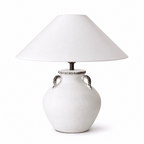 Calanca Ceramic Table Lamp