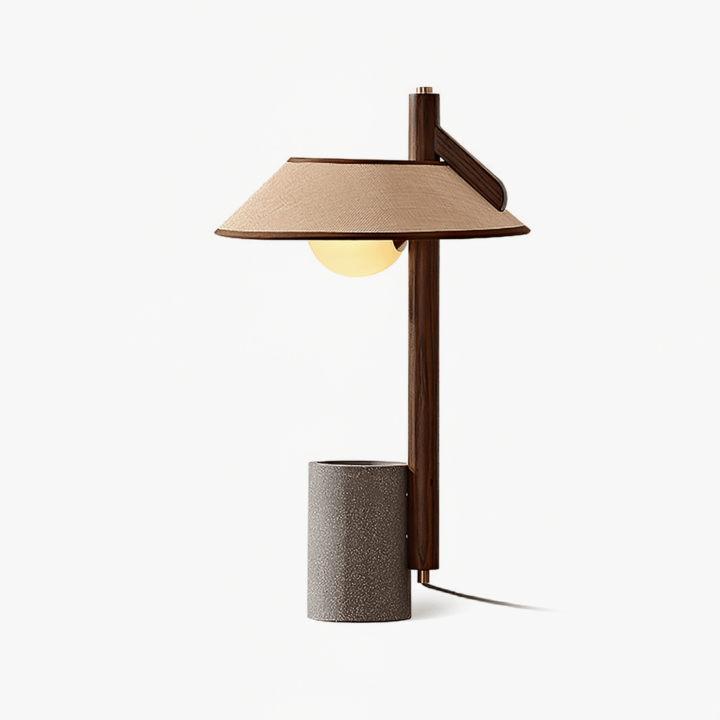 Pinnacle Table Lamp