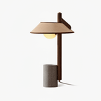 Pinnacle Table Lamp