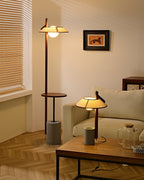 Pinnacle Table Lamp