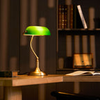 Harrison Banker Table Lamp