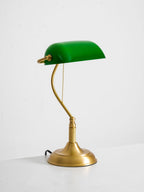 Harrison Banker Table Lamp