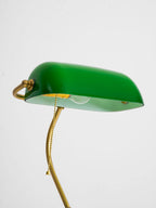 Harrison Banker Table Lamp