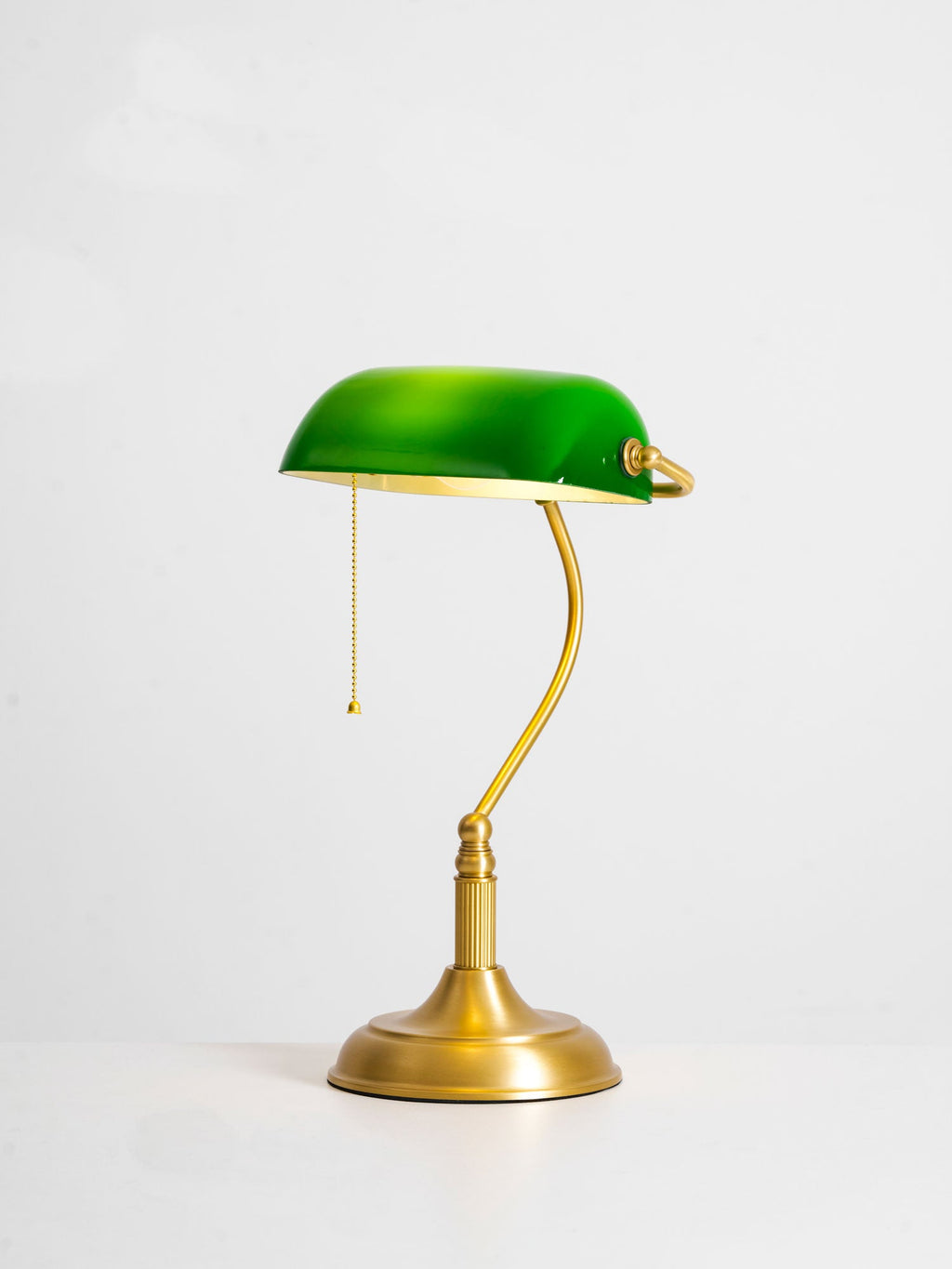 Harrison Banker Table Lamp