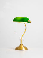 Harrison Banker Table Lamp