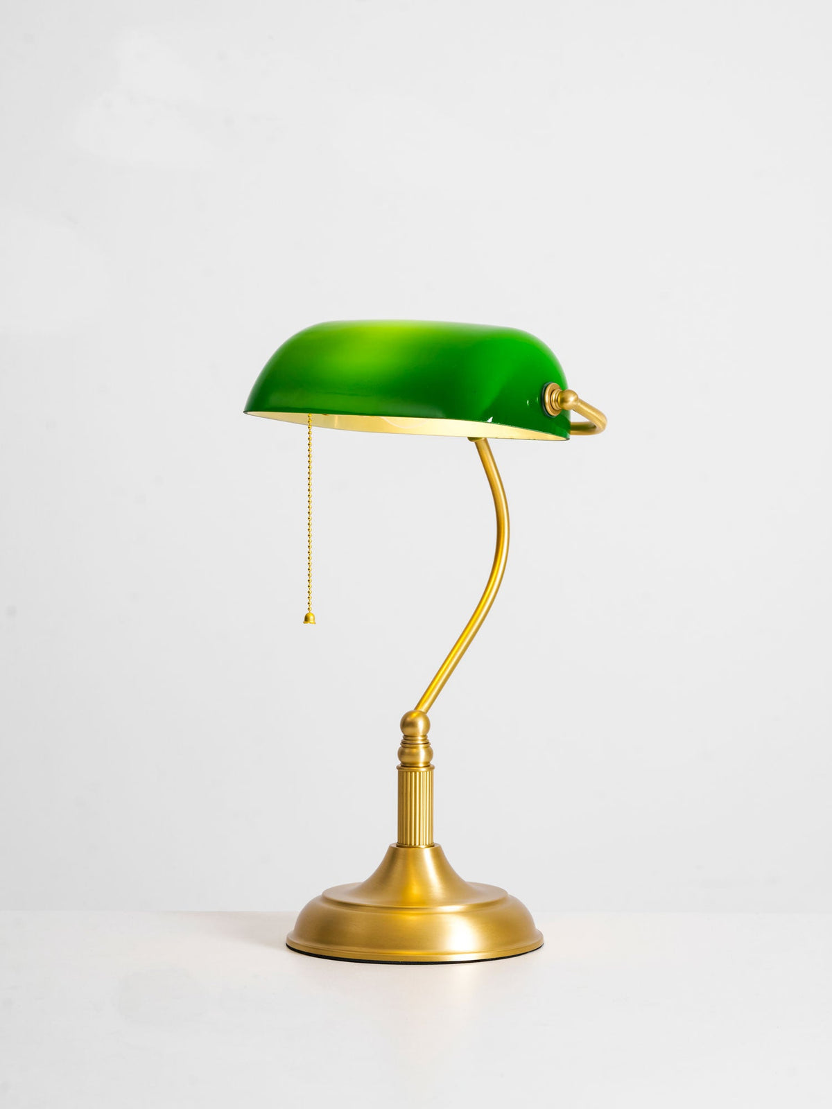 Harrison Banker Table Lamp